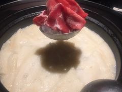 -捞王锅物料理(凯旋路店)