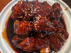 -徽三说·土徽菜·中国徽菜连锁品牌(一中店)