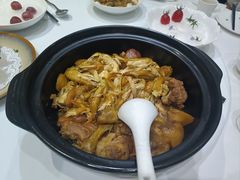 神仙富贵鸡-南麓·浙里(外滩店)
