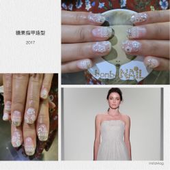 指甲造型-光SPA科技美肤