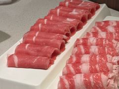 -海底捞火锅鲜切牛肉主题店(长寿路店)