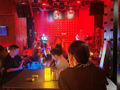 -江湖国风民谣酒馆(五一街店)