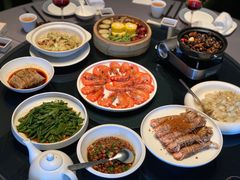 -徐记海鲜(汉城湖|太奥店)