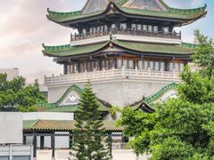 -广州西关永庆坊旅游区