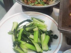 -湘桂人酒楼(西便门店)