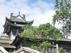 -广州西关永庆坊旅游区