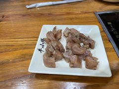 -牛小隆牛肉面馆(四牌楼店)
