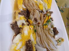 -芳姨广东砂锅粥(张庄路店)