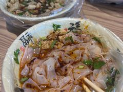 -八分场凉皮老店(正宗)