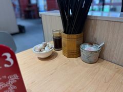 -子午路张记肉夹馍(兵马俑店)