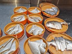 -海底捞大排档火锅(打浦路店)