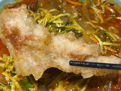 -东北小二东北菜(大车家巷店)