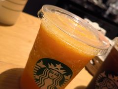 -星巴克(夏日百货店)