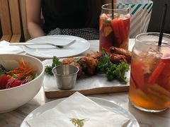 -农畉LONFOOD(福田星河COCOPark店)