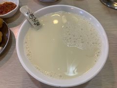 -兄弟深夜豆浆