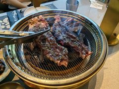 -味家烤肉烤鳗鱼牛排(西塔旗舰店)