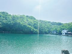 -南京珍珠泉风景区