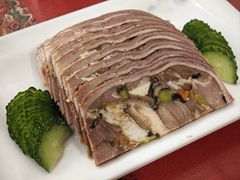 -玉华台饭庄(裕中西里小区店)