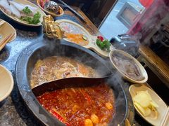 -蜀大侠火锅(寰球文化地标·总府店)