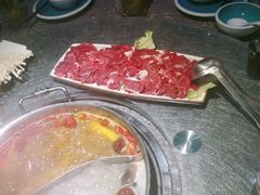 -马老六清真餐厅(雁滩店)
