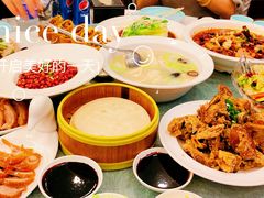 -鸿运楼烤鸭店(天桥店)