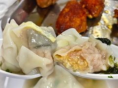 -海平馄饨(逍遥二路店)