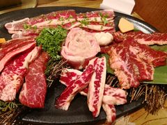 -黑牛の店·和牛烧肉(合生汇店)