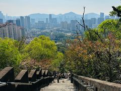 -珠海圆明新园