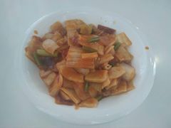 -帕米尔食府(白云观店)