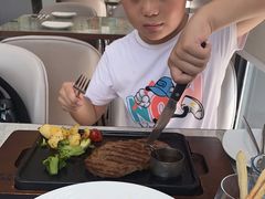 -必胜客(广顺南大街店)