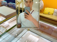 -宝格丽BVLGARI(杭州大厦店)