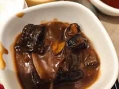 -东方红海鲜百汇(国际大厦店)