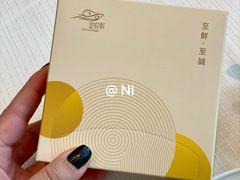 -金悦轩海鲜酒家(南宁店)