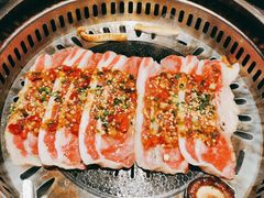 -嘿嘟嘟·肋条烧肉放题(爱融荟城店)