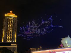 -南通濠河风景名胜区