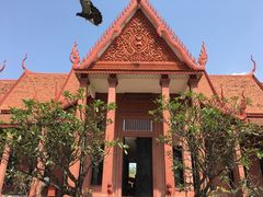 -柬埔寨国家博物馆