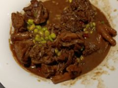 -红胖胖龙虾王·本地菜