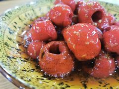 -西北朗益和穆斯林餐厅