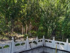 -鸡鸣山旅游风景区