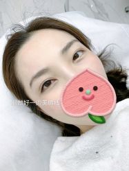 点击看大图 -HQ半永久纹绣纹眉