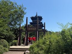 -杭州半山国家森林公园