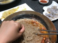 -完美生活炭火烤肉(二马路店)