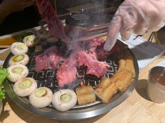 -霸腹烤肉(厦门柚子番店)