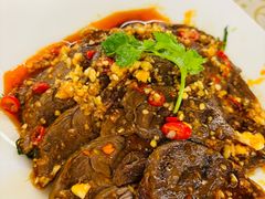 牛腱肉-百利鸽王(紫薇路店)