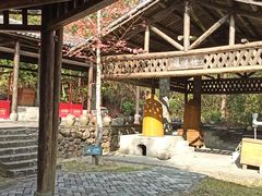 -姑婆山旅游区