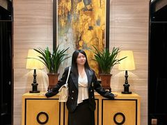 -汕头龙光喜来登酒店