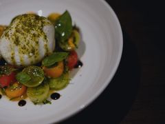 -九月里.自由花园餐厅