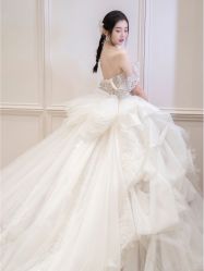 -纯色时光婚纱艺术馆WHITE