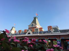 -沈阳方特欢乐世界