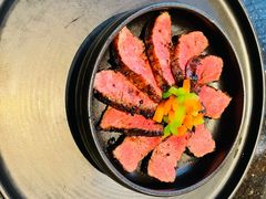 -小运河·公馆(国贸店)